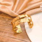 Жесткий браслет CJJ05266