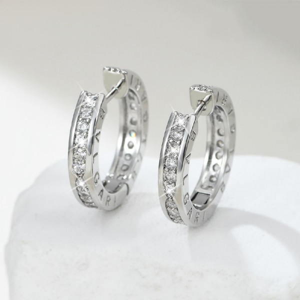 Ювелирные серьги CJL32186