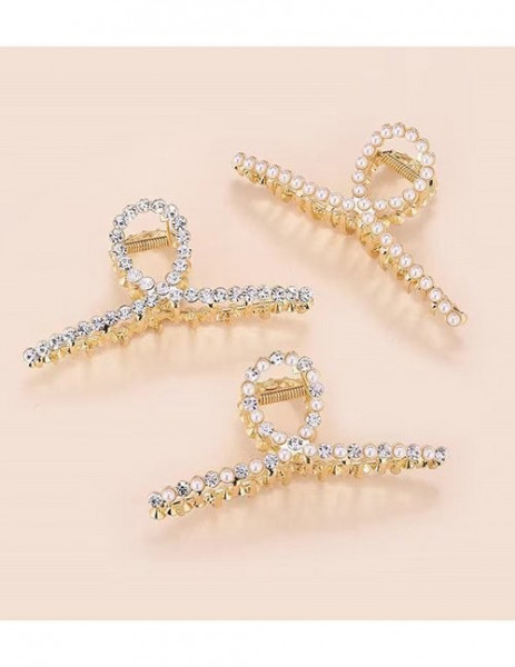 Краб для волос L95071