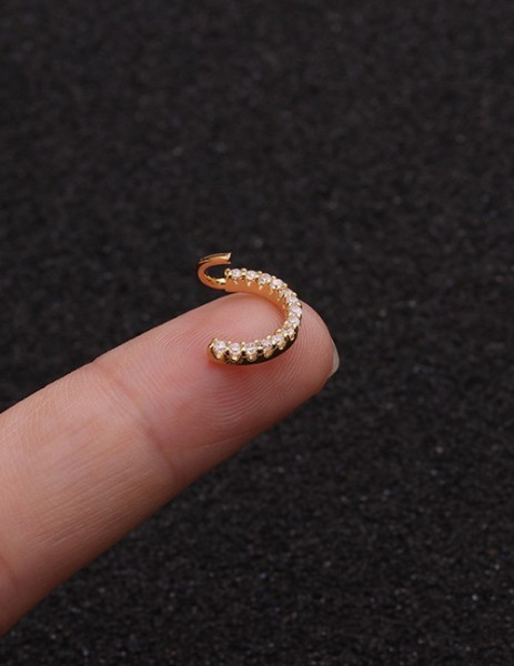 Пирсинг P07577