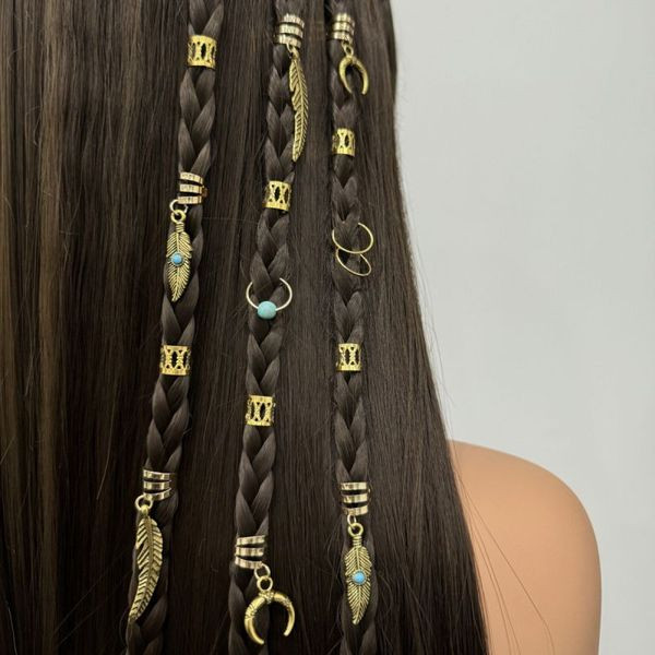 Заколка для волос (31шт) CJL50512