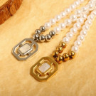 Подвеска с кулоном CJG77678