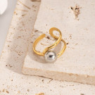 Кольцо сталь CJL84080