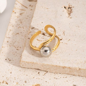 Кольцо сталь CJL84080