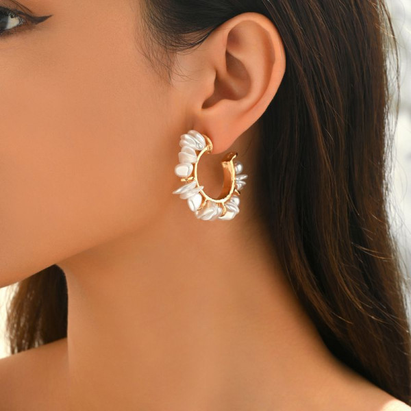 Серьги CJR61480