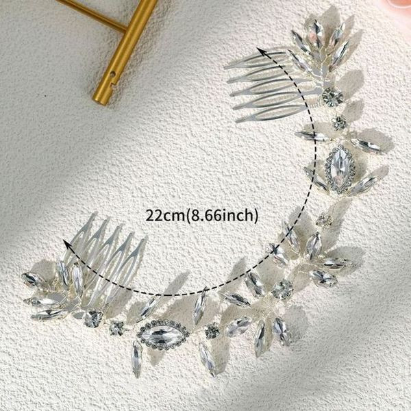 Заколка для волос CJL23841