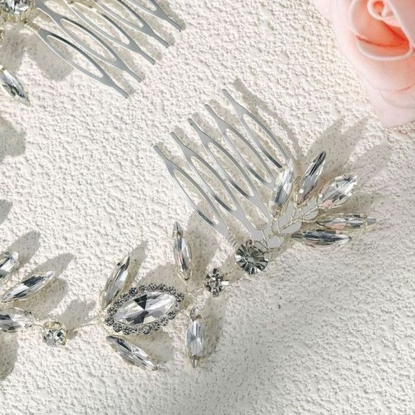 Заколка для волос CJL23841