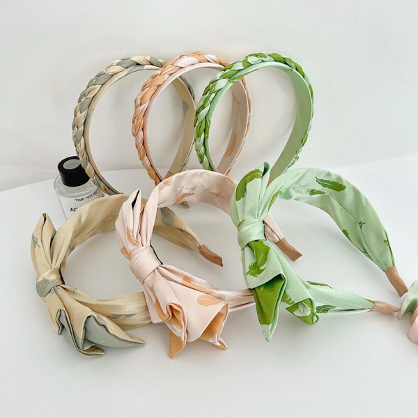 Ободок для волос CJD04391