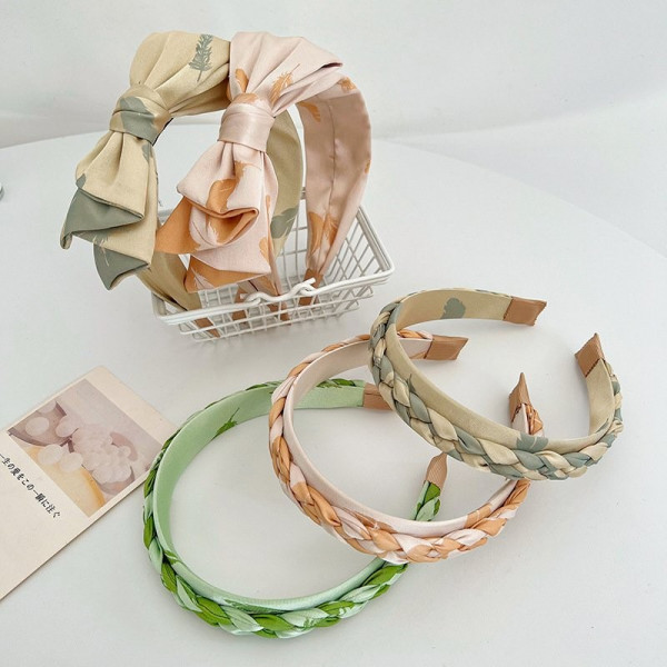 Ободок для волос CJD04391