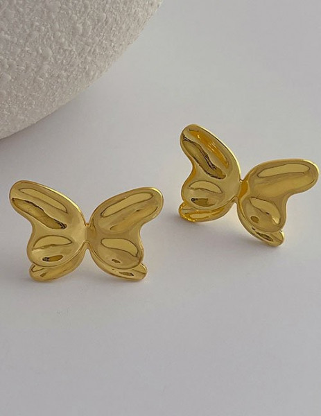 Ювелирные серьги L88744