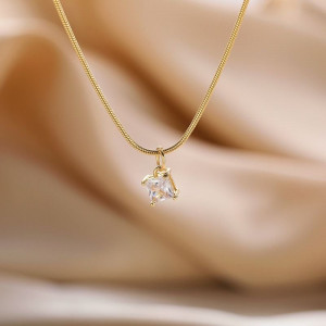 Подвеска с кулоном CJD89454