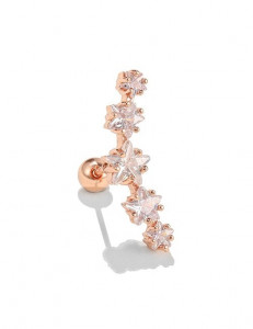 Украшение на тело R76411