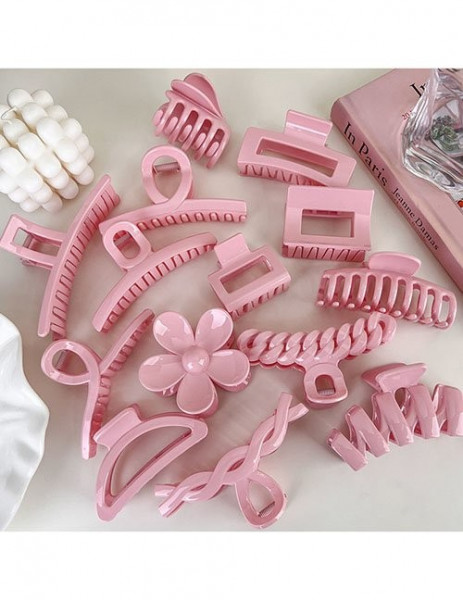 Краб для волос Z53096