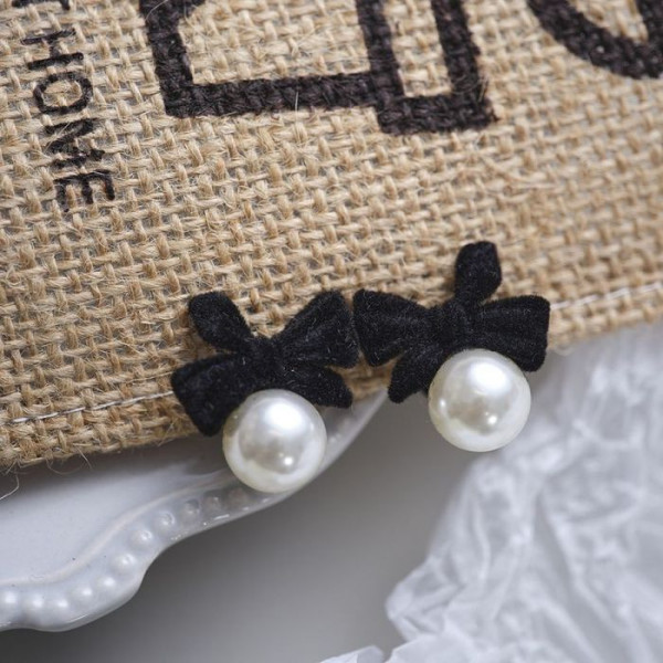 Ювелирные серьги CJL32187