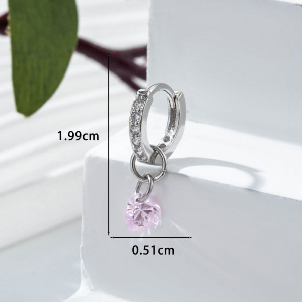 Серьги CJH16165