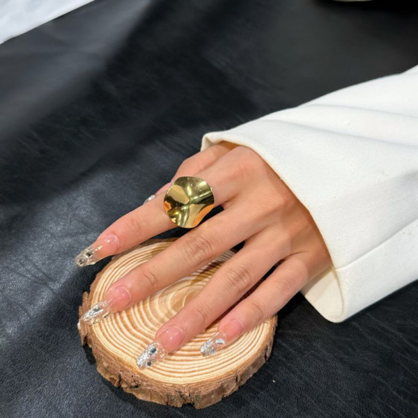 Кольцо сталь CJH27677