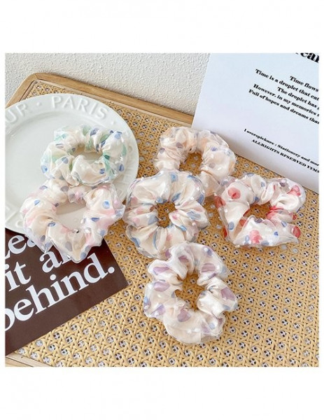 Резинка для волос Z62012