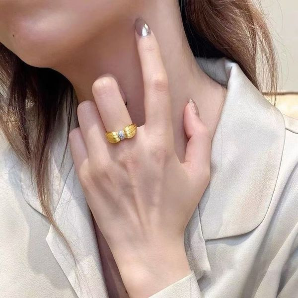 Ювелирное кольцо CJL40857