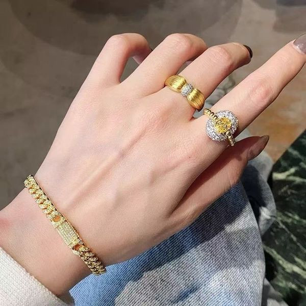 Ювелирное кольцо CJL40857