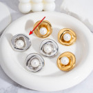 Кольцо сталь CJL84097