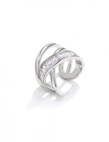 Ювелирные серьги M12069