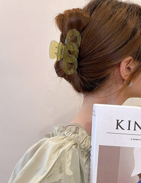 Краб для волос U71661