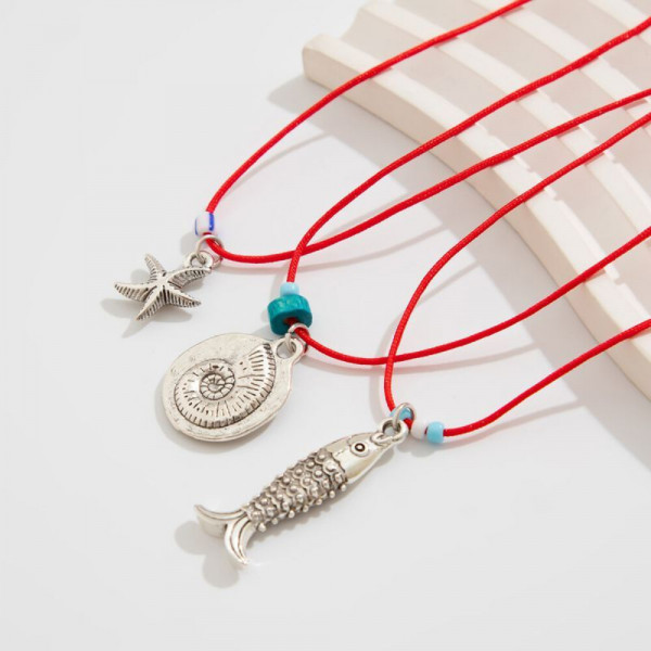 Мульти-цепочка CJH22144