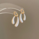 Серьги CJL19402