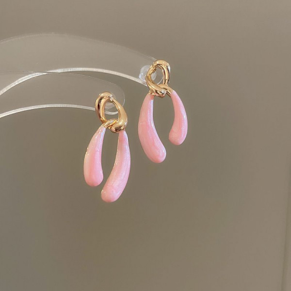 Серьги CJL19402