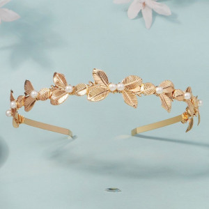 Свадебная диадема CJG70166