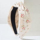 Ободок для волос CJL17025