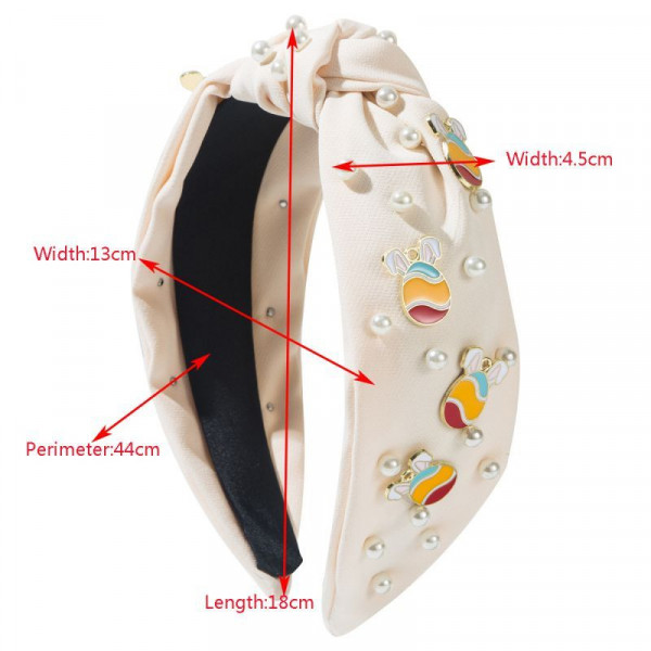 Ободок для волос CJL17025