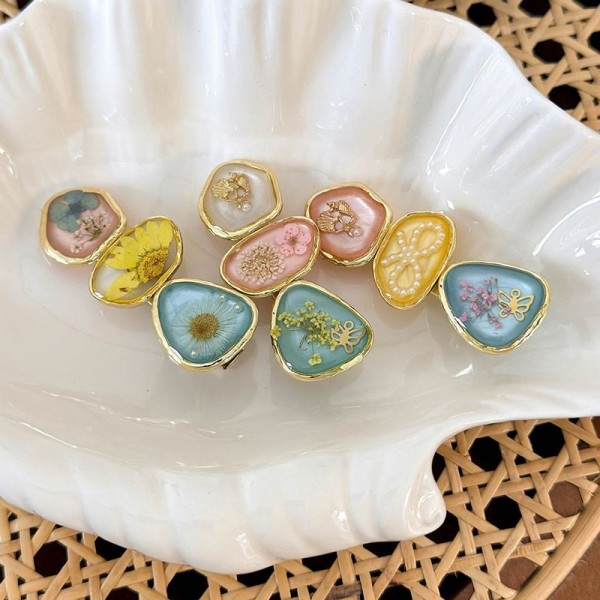 Заколка для волос CJG57093