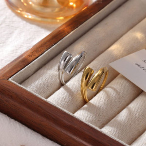 Кольцо сталь CJL32074