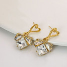 Серьги CJH38293