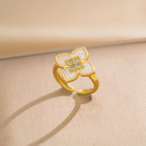 Кольцо сталь CJH94007