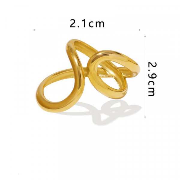 Кольцо сталь CJM30249