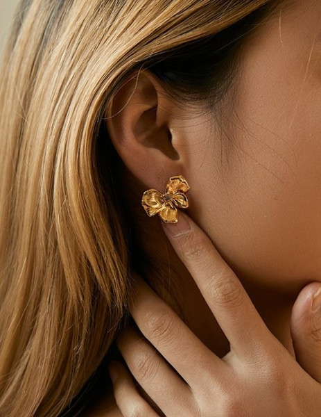 Ювелирные серьги Z63461