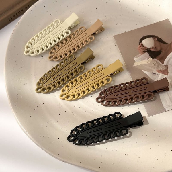 Заколка для волос N68056