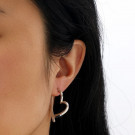 Серьги CJC97259