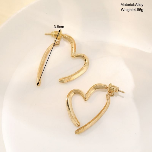 Серьги CJC97259