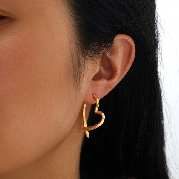 Серьги CJC97259