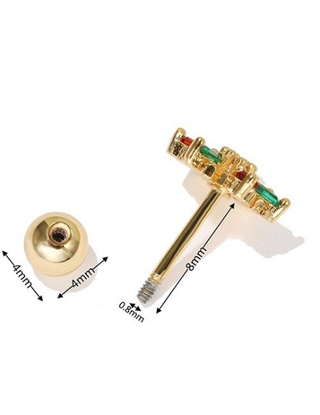 Украшение на тело R76299