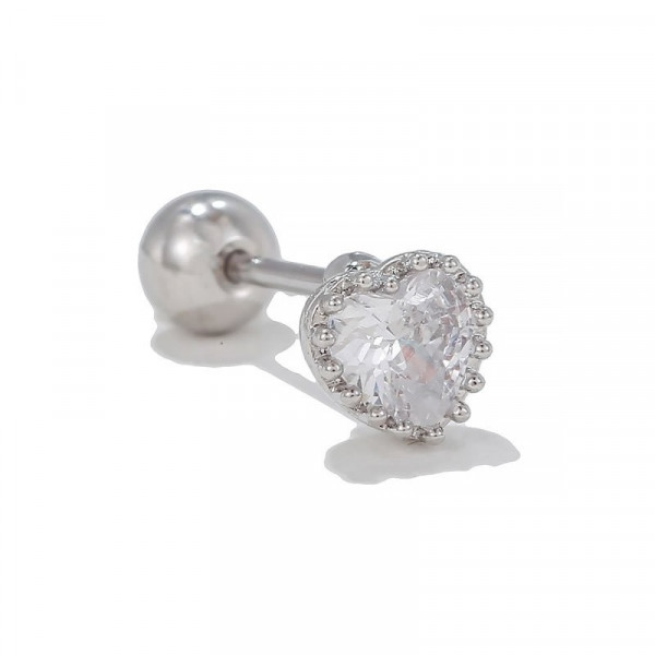 Пирсинг в уши N95862