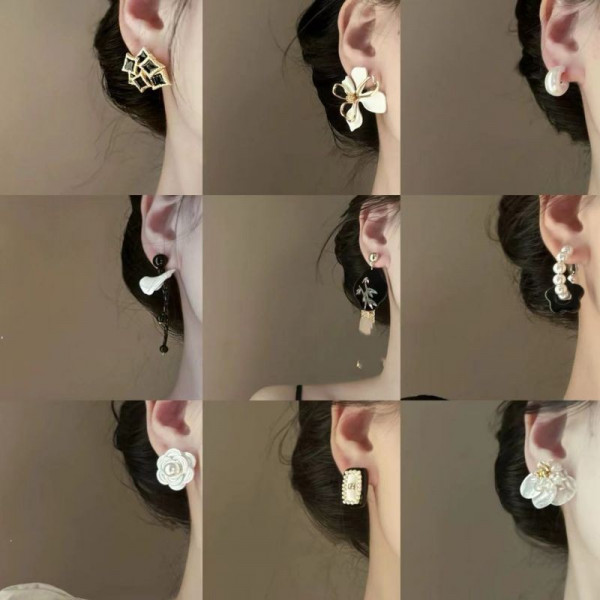 Серьги CJG57024