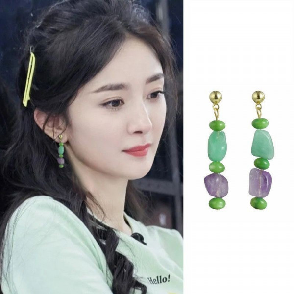 Серьги CJG57024