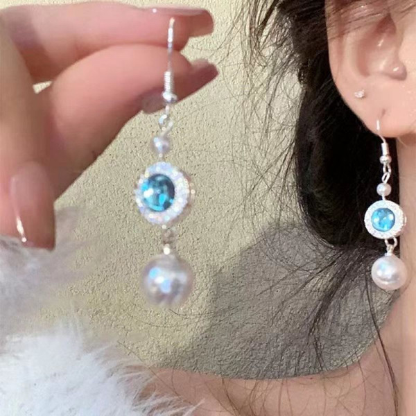 Серьги CJG57024