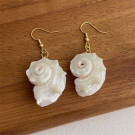 Серьги CJP41088