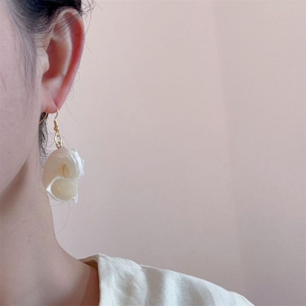 Серьги CJP41088