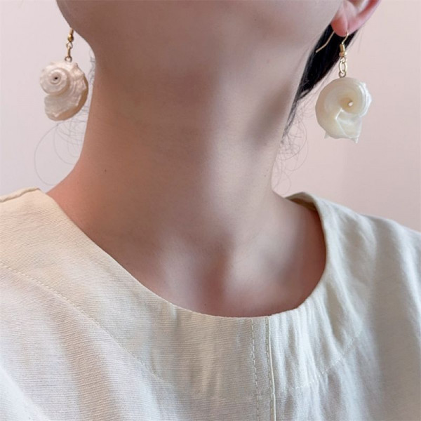 Серьги CJP41088